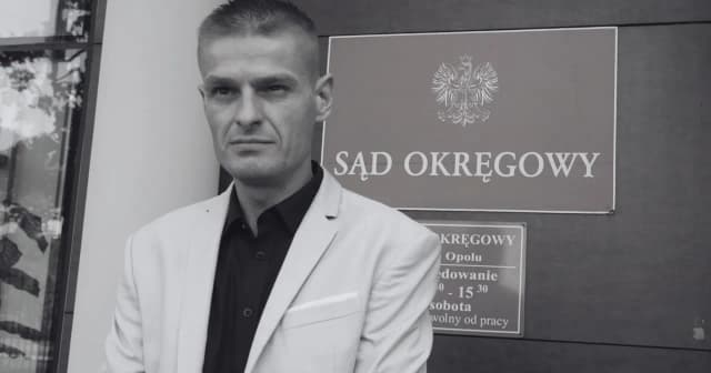 Tomasz Komenda gdzie mieszka? Odkryj smutną prawdę jego historii Tomasz Komenda gdzie mieszka? Odkryj smutną prawdę jego historii