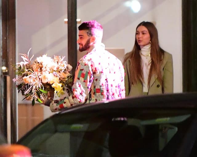 Z kim jest Zayn Malik? Aktualny status związku i jego przemyślenia Z kim jest Zayn Malik? Aktualny status związku i jego przemyślenia