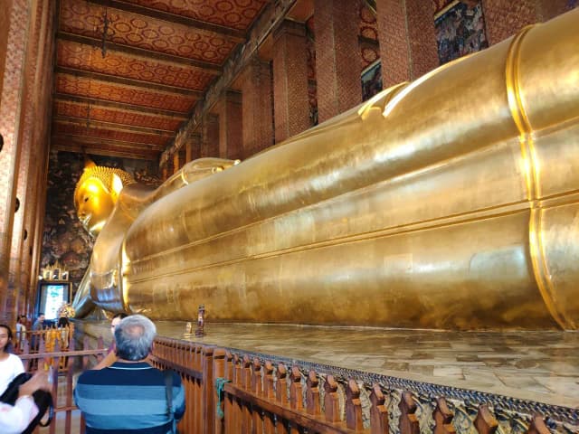 Gdzie mieszka Budda? Kluczowe miejsca i ich niezwykłe znaczenie Gdzie mieszka Budda? Kluczowe miejsca i ich niezwykłe znaczenie