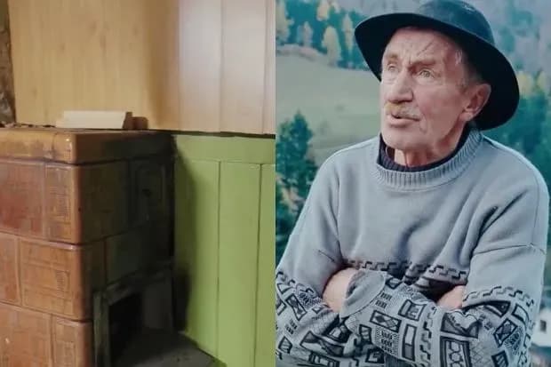 Staszek z Górali - gdzie mieszkał w malowniczej Piwnicznej-Zdroju Staszek z Górali - gdzie mieszkał w malowniczej Piwnicznej-Zdroju