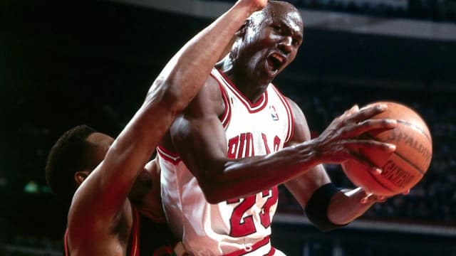 Ile lat ma Michael Jordan? Legenda NBA wciąż w formie! Ile lat ma Michael Jordan? Legenda NBA wciąż w formie!