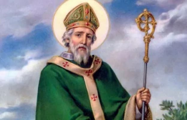 Gdzie urodził się św. Patryk? Tajemnice narodzin patrona Irlandii. Gdzie urodził się św. Patryk? Tajemnice narodzin patrona Irlandii.