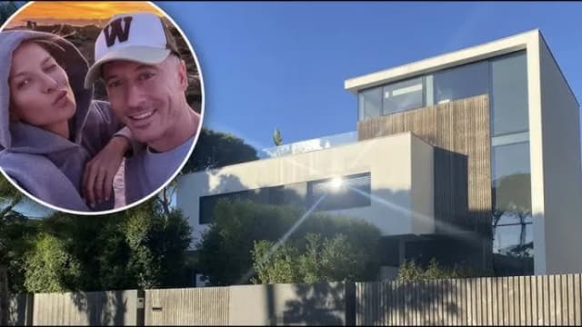 Gdzie mieszka Robert Lewandowski? Tajemnice życia w Sitges i nie tylko Gdzie mieszka Robert Lewandowski? Tajemnice życia w Sitges i nie tylko