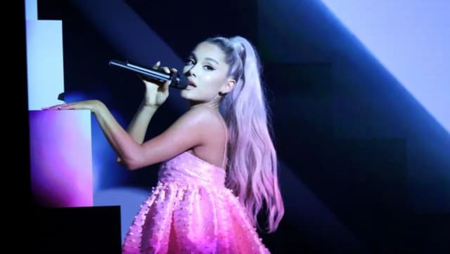 Ariana Grande: Gdzie urodziła się i jak Boca Raton wpłynęło na jej życie Ariana Grande: Gdzie urodziła się i jak Boca Raton wpłynęło na jej życie