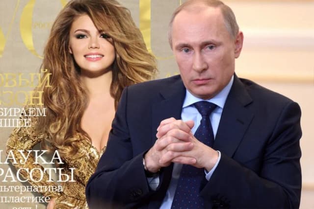 Obecna żona Putina: ile ma lat i jak wygląda ich związek? Obecna żona Putina: ile ma lat i jak wygląda ich związek?