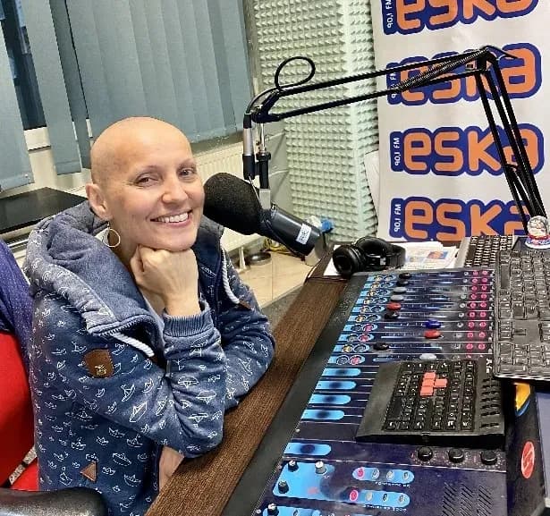 Sylwia Kurzela ile ma lat? Oto życiorys i wiek legendy radia. Sylwia Kurzela ile ma lat? Oto życiorys i wiek legendy radia.