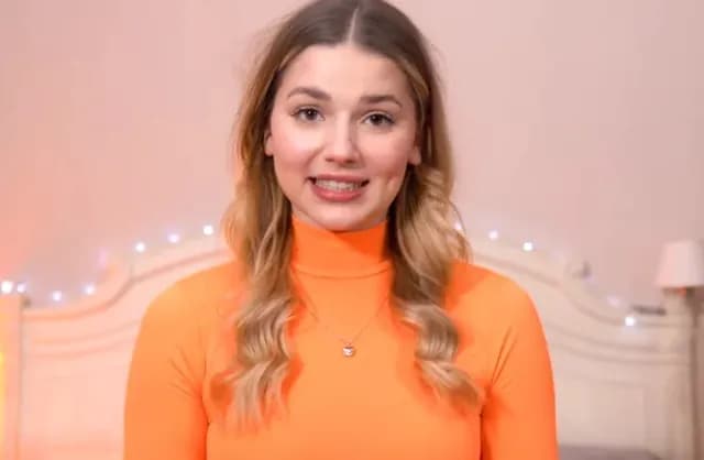Ile lat ma Julia Żugaj? Zaskakujące fakty o jej życiu i karierze Ile lat ma Julia Żugaj? Zaskakujące fakty o jej życiu i karierze