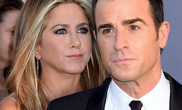 Z kim jest Jennifer Aniston? Zaskakujące fakty o jej miłosnym życiu. Z kim jest Jennifer Aniston? Zaskakujące fakty o jej miłosnym życiu.