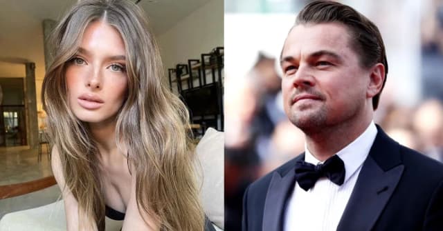 Z kim jest Leonardo DiCaprio? Zaskakujące fakty o jego związku z Ceretti Z kim jest Leonardo DiCaprio? Zaskakujące fakty o jego związku z Ceretti