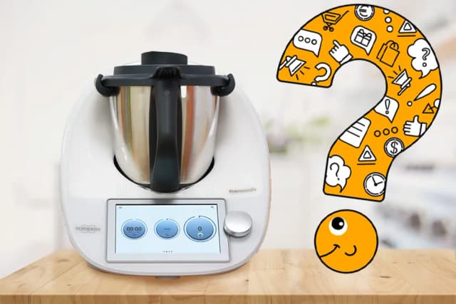 Ile zarabia przedstawiciel Thermomix? Prawda o zarobkach i prowizjach Ile zarabia przedstawiciel Thermomix? Prawda o zarobkach i prowizjach