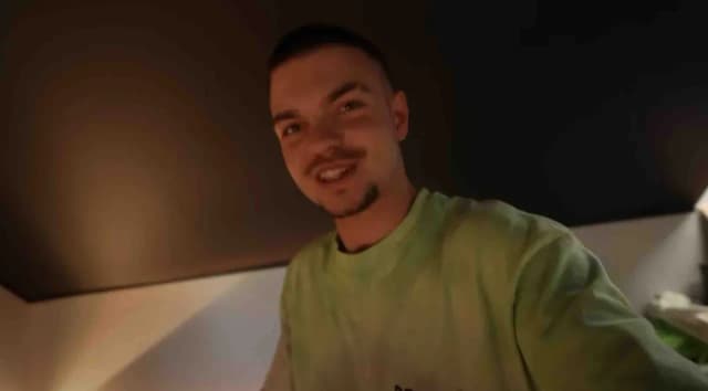 Ile lat ma Palion? Zaskakująca historia jednego z najpopularniejszych youtuberów Ile lat ma Palion? Zaskakująca historia jednego z najpopularniejszych youtuberów