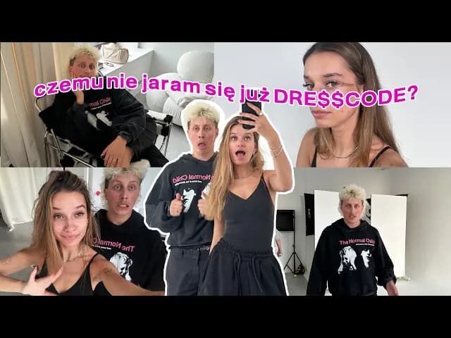 Z kim jest Inez z DRE$$CODE? Zaskakujące szczegóły o jej relacjach. Z kim jest Inez z DRE$$CODE? Zaskakujące szczegóły o jej relacjach.