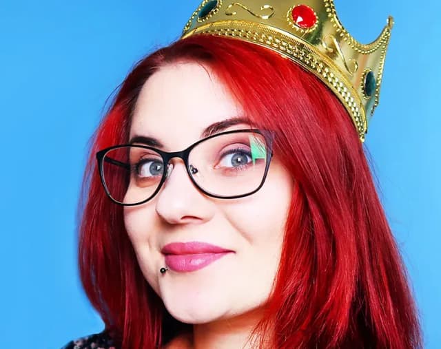 Miss Aga ile ma lat? Tajemnica jej wieku i co o tym mówią fani Miss Aga ile ma lat? Tajemnica jej wieku i co o tym mówią fani