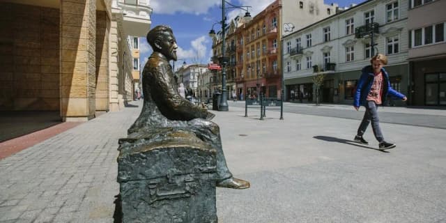 Gdzie urodził się Władysław Reymont? Fascynujące fakty o pisarzu Gdzie urodził się Władysław Reymont? Fascynujące fakty o pisarzu