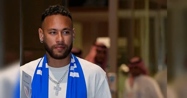 Gdzie mieszka Neymar? Luksusowa rezydencja w Riyadzie i inne nieruchomości Gdzie mieszka Neymar? Luksusowa rezydencja w Riyadzie i inne nieruchomości