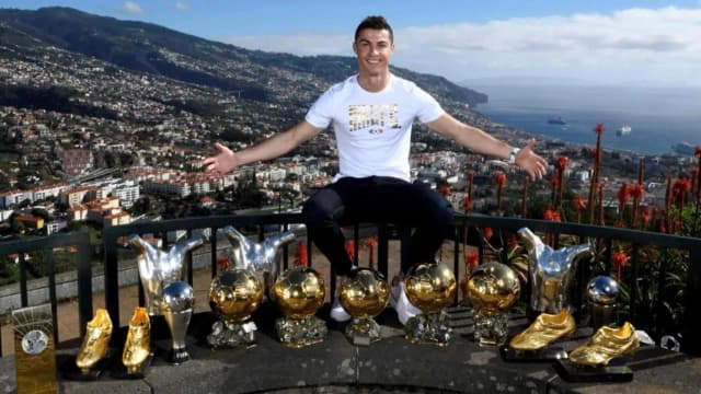 Gdzie urodził się Cristiano Ronaldo? Funchal i jego niezapomniane początki Gdzie urodził się Cristiano Ronaldo? Funchal i jego niezapomniane początki