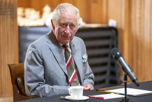 Ile lat ma król Karol III? Zaskakujące fakty o monarchii. Ile lat ma król Karol III? Zaskakujące fakty o monarchii.