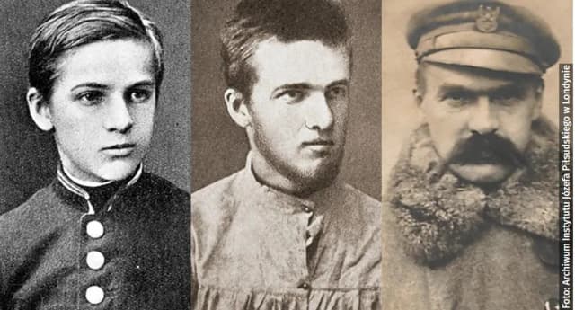 Gdzie urodził się Józef Piłsudski? Zaskakująca historia i miejsce jego życia Gdzie urodził się Józef Piłsudski? Zaskakująca historia i miejsce jego życia