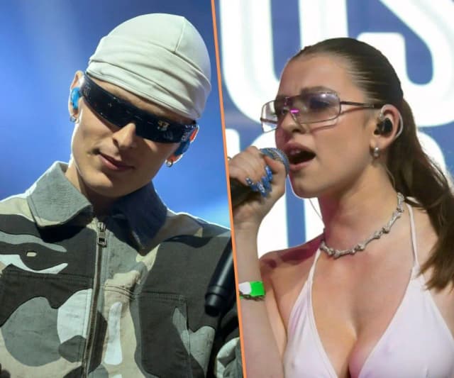 Z kim jest Bambi? Oto szczegóły o jej związku z raperem Oki Z kim jest Bambi? Oto szczegóły o jej związku z raperem Oki
