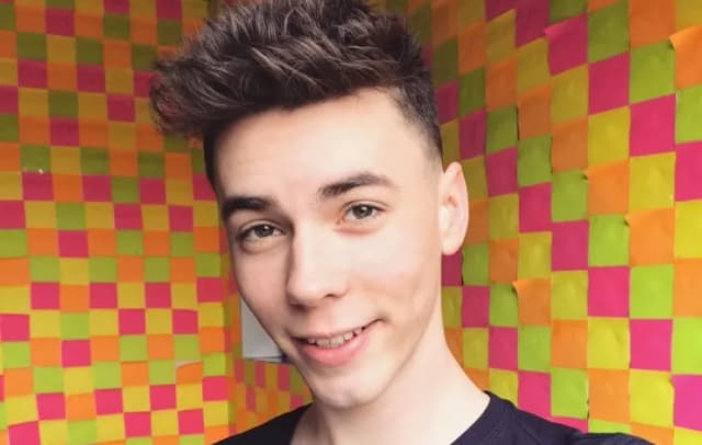 Gdzie mieszka Wojan? Tajemnica YouTubera z Jarocina odkryta Gdzie mieszka Wojan? Tajemnica YouTubera z Jarocina odkryta