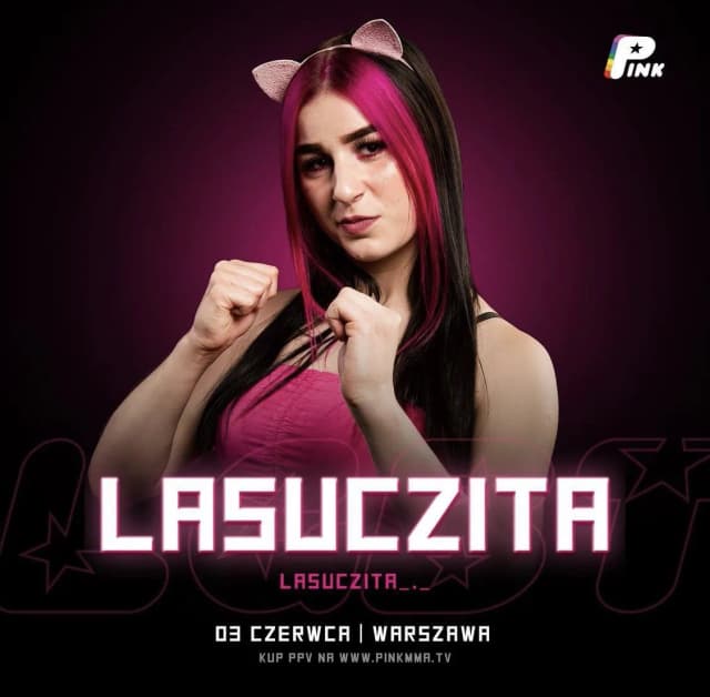 Ile lat ma Lasuczita? Zaskakujące fakty o influencerce i jej karierze Ile lat ma Lasuczita? Zaskakujące fakty o influencerce i jej karierze