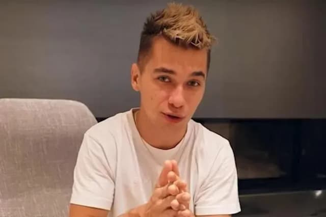 Ile Friz ma lat? Zaskakujące fakty o jego życiu i karierze Ile Friz ma lat? Zaskakujące fakty o jego życiu i karierze