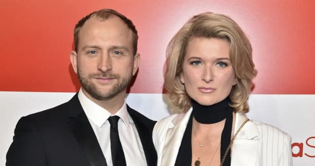Z kim jest Borys Szyc? Poznaj tajemnice związku i wspólne życie pary Z kim jest Borys Szyc? Poznaj tajemnice związku i wspólne życie pary