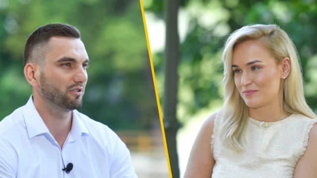Kamila z rolnik szuka żony: z kim jest i jak wygląda jej życie miłosne? Kamila z rolnik szuka żony: z kim jest i jak wygląda jej życie miłosne?