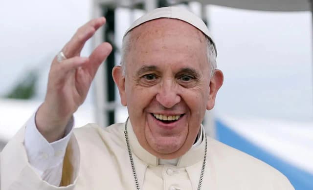 Gdzie urodził się papież Franciszek? Zaskakujące szczegóły jego pochodzenia Gdzie urodził się papież Franciszek? Zaskakujące szczegóły jego pochodzenia